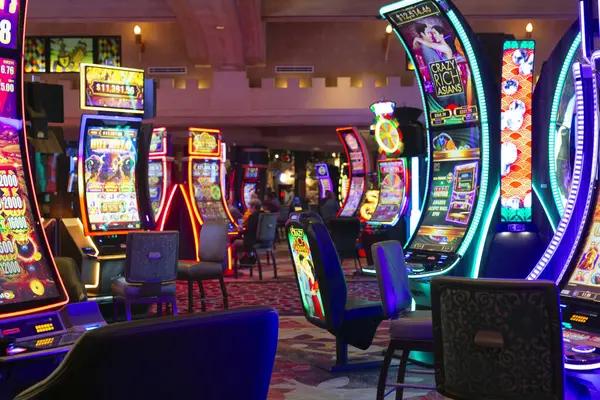 Why casino en ligne avis Help Players