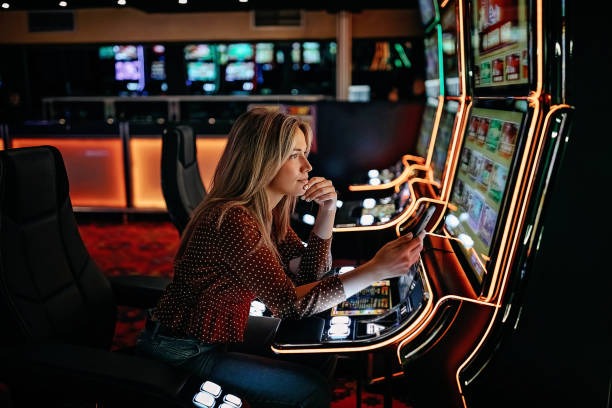 Why Players Read casino en ligne avis