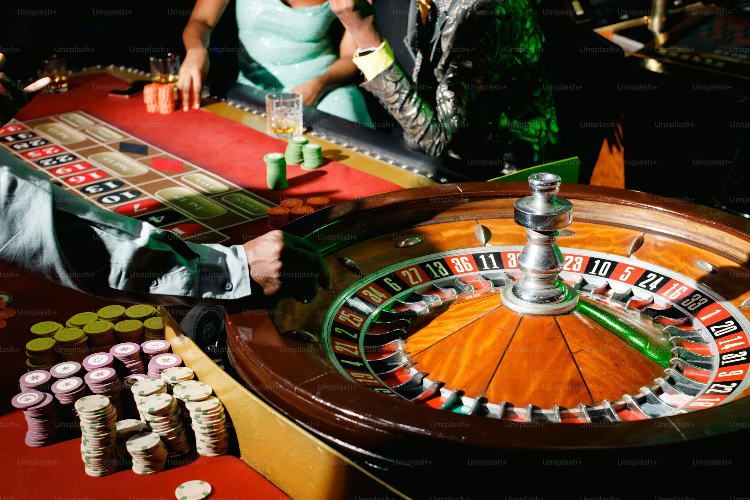 Explore Payment Options Within Online Casino Qatar for Players