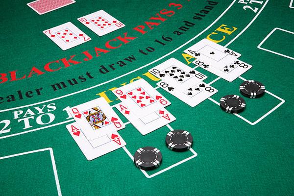 Exploring Account Funding Methods With online casino Singapore