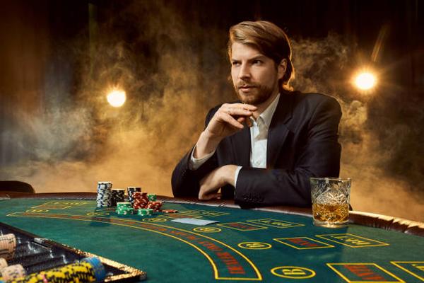 Factors That Influence Trust in arab online casinos