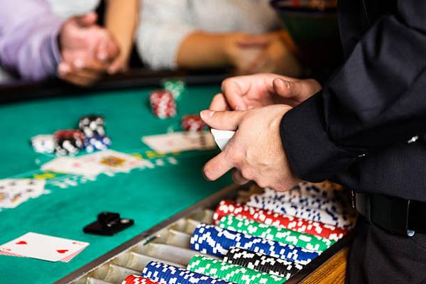 A Practical Guide to Reviewing Game Providers at arab casinos