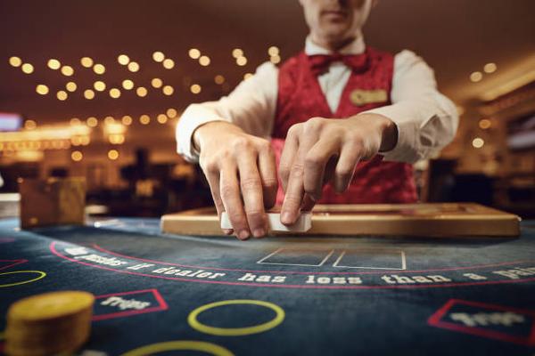 Understanding Payment Features of an online casino Singapore