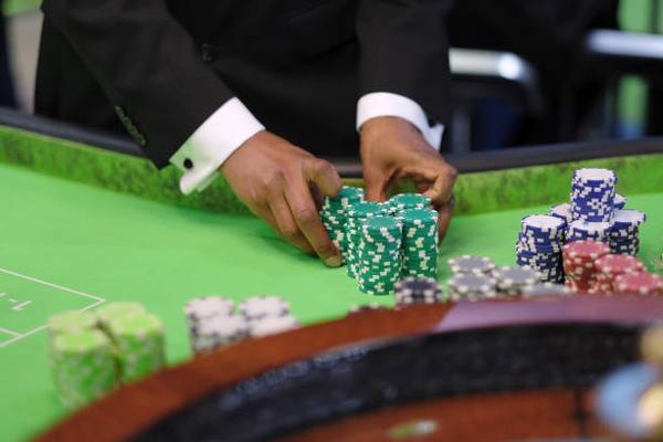 Important Terms to Review at arabic casinos