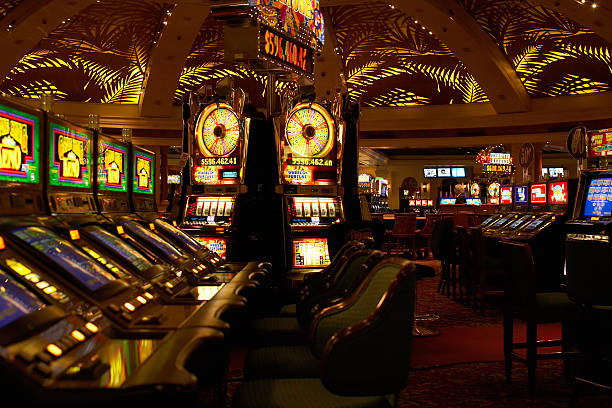 Find Popular Live Games Through Online Casino Cambodia Services Today