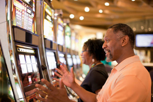Discover New Entertainment Formats Within Qatar Online Casinos Platforms