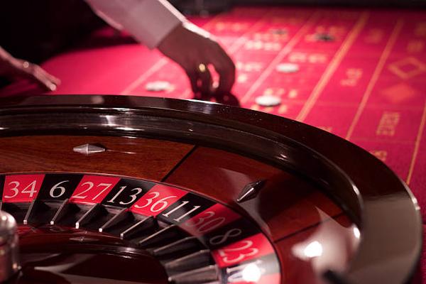 What to Consider When Using Singapore online casino Platforms