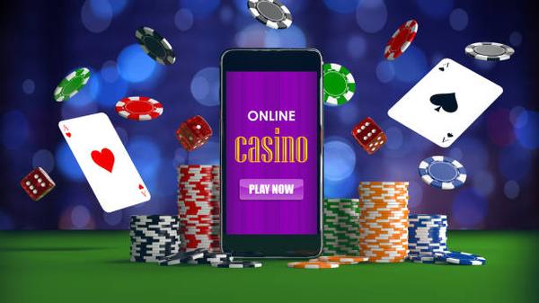 New Directions for the migliori casino online Industry