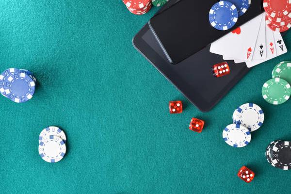 A Look at Account Options Offered by online casino Singapore