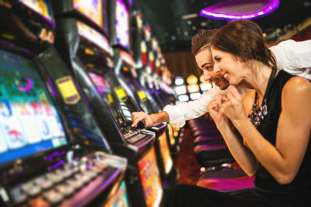 Surveying Popular slots non AAMS Selections