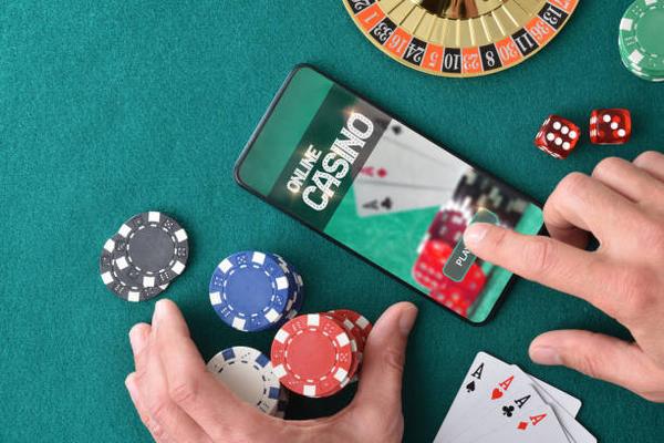 Player Considerations for Using an online casino Singapore