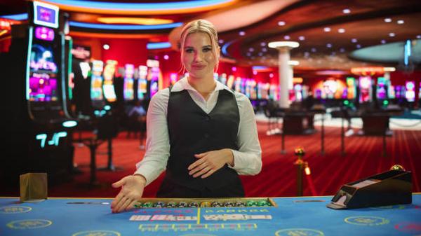 Transaction Histories Behind Kuwaiti Casino Sites Rankings