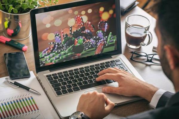 Features Worth Comparing on online casinos Singapore