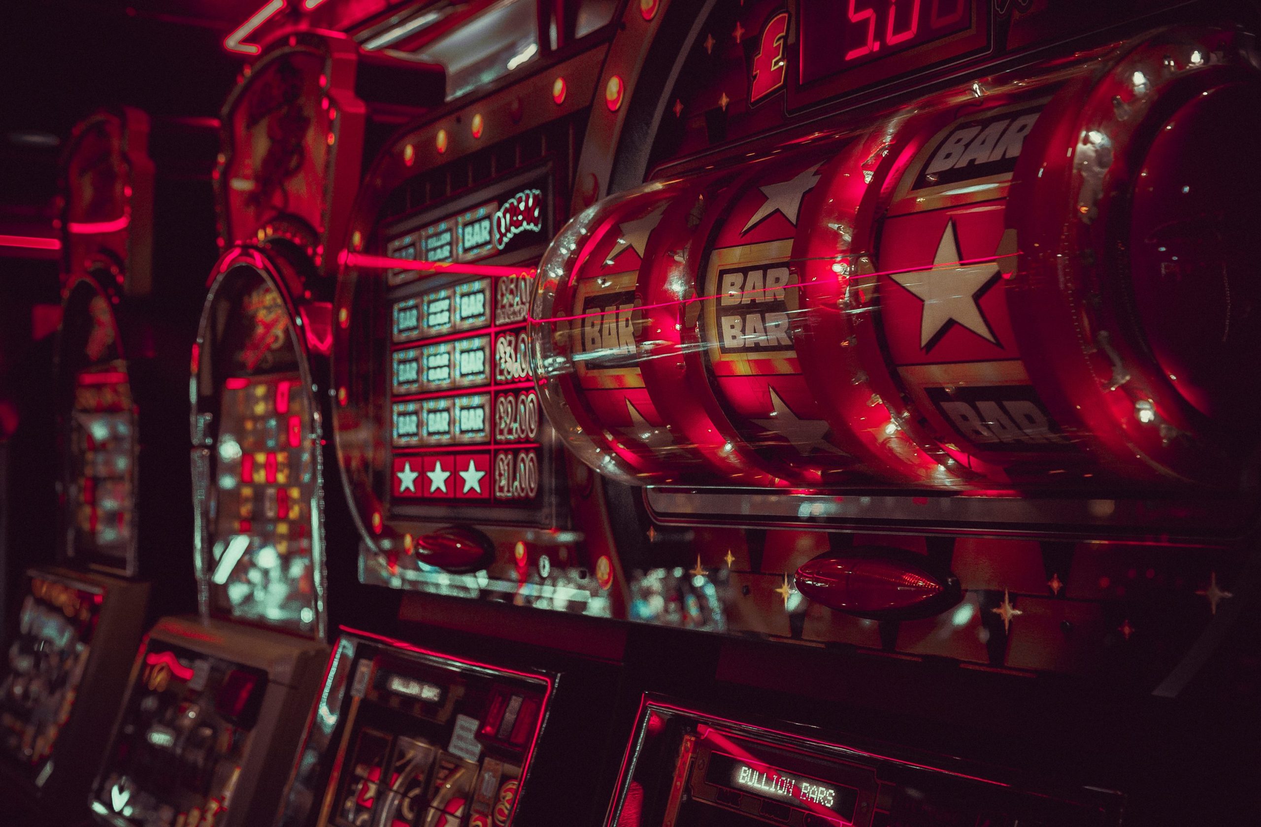 Come Riconoscere I Migliori Casino Online