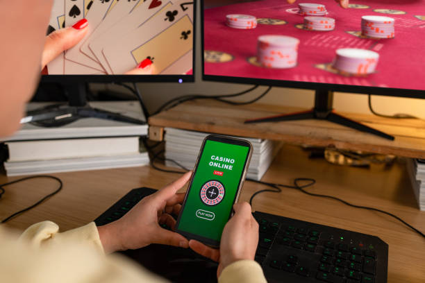 Finding Flexible Gaming Features at Online Casino Singapore