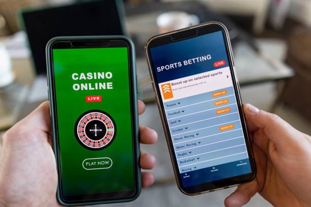 I Migliori Casino Online Con Ampia Scelta Di Giochi