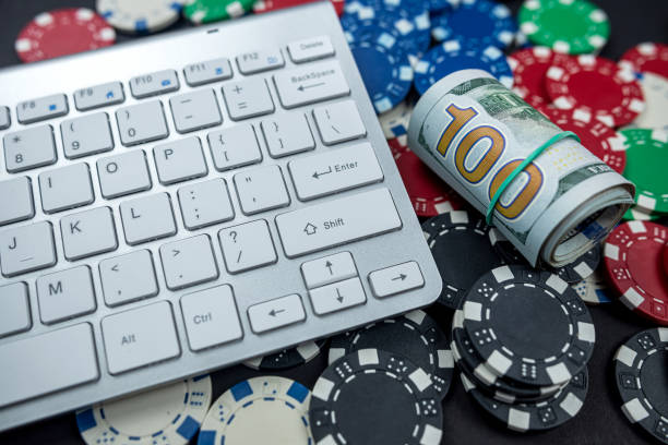 Examine the best online casinos in saudi arabia Options