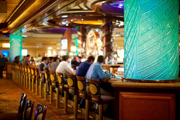 Learning More About migliori casino online Gaming